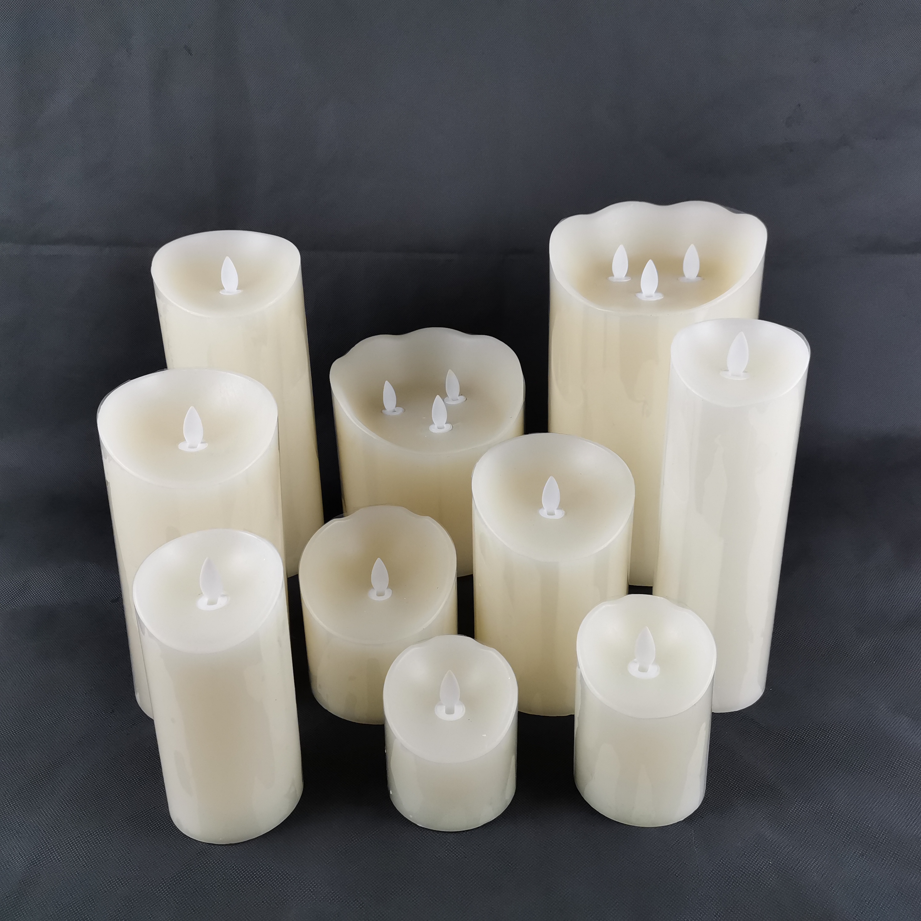 LED Candle