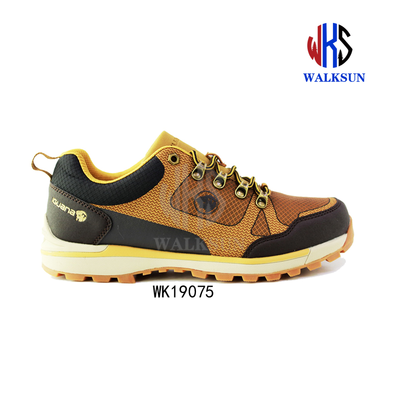 Work Shoes，outdoor Casual Shoes