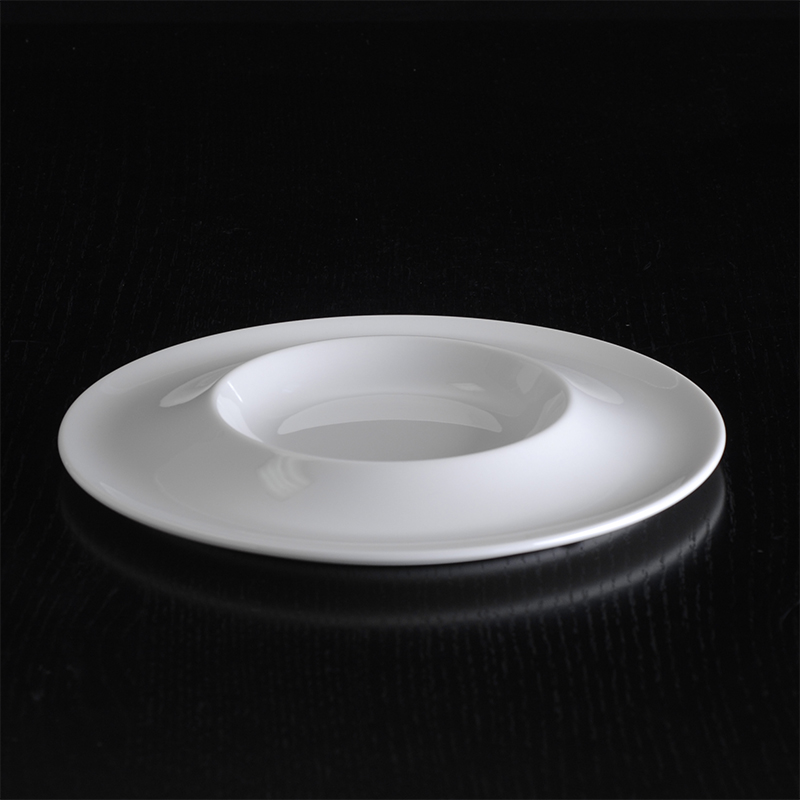 10“ Snack Plate
