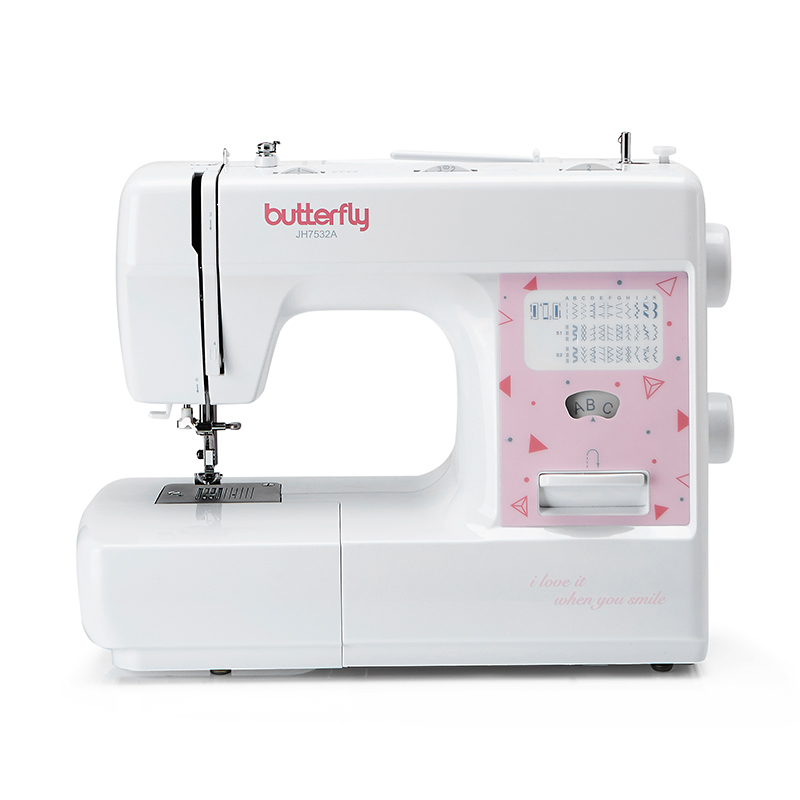 Domestic Sewing Machine