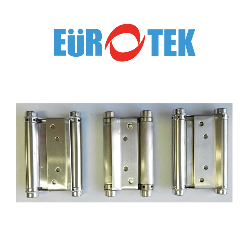 Spring Hinge
