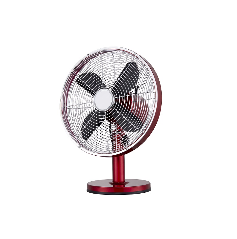 Table fan