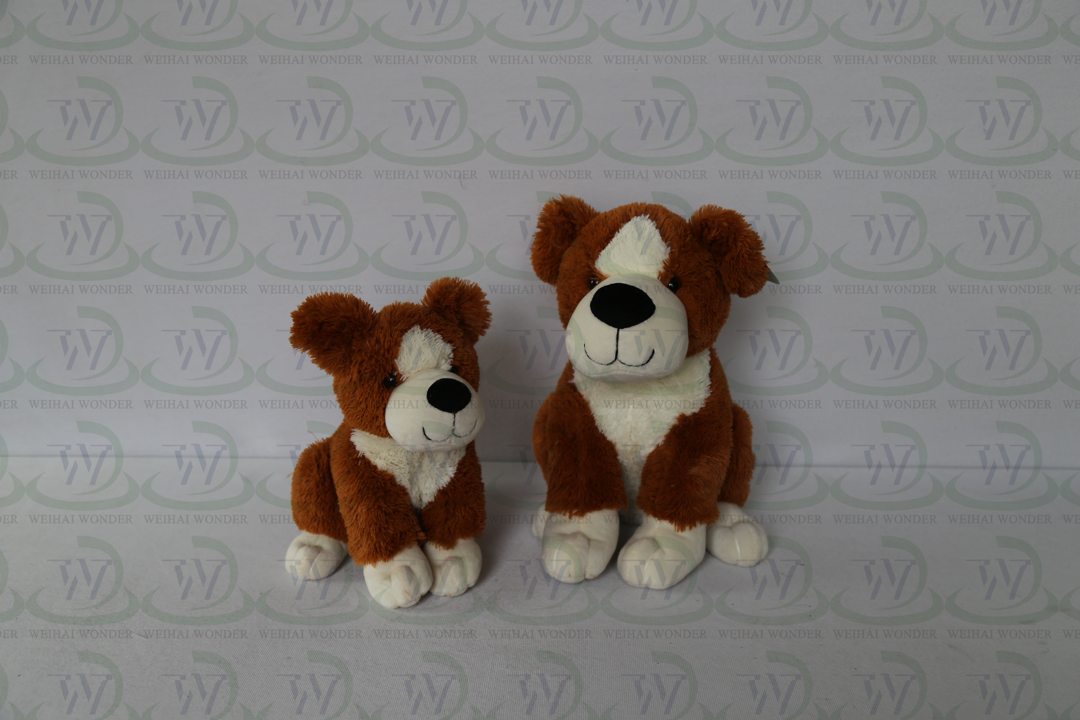 Plush toys