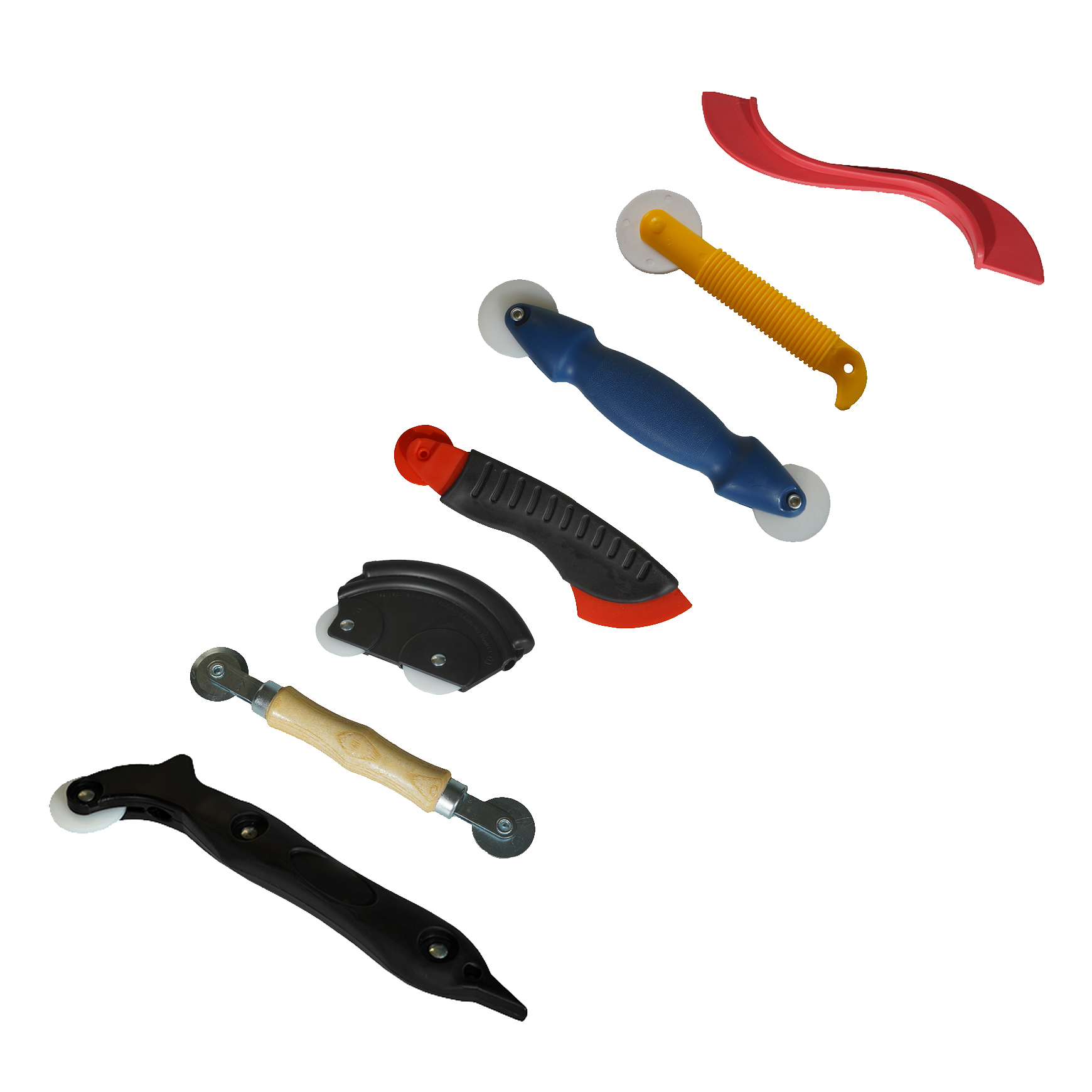 spline tool，Installation Tools ，Hand Spline Roller