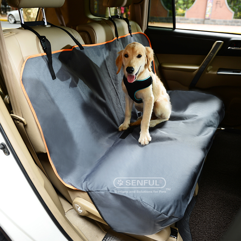 Pet Bench Seat Cover