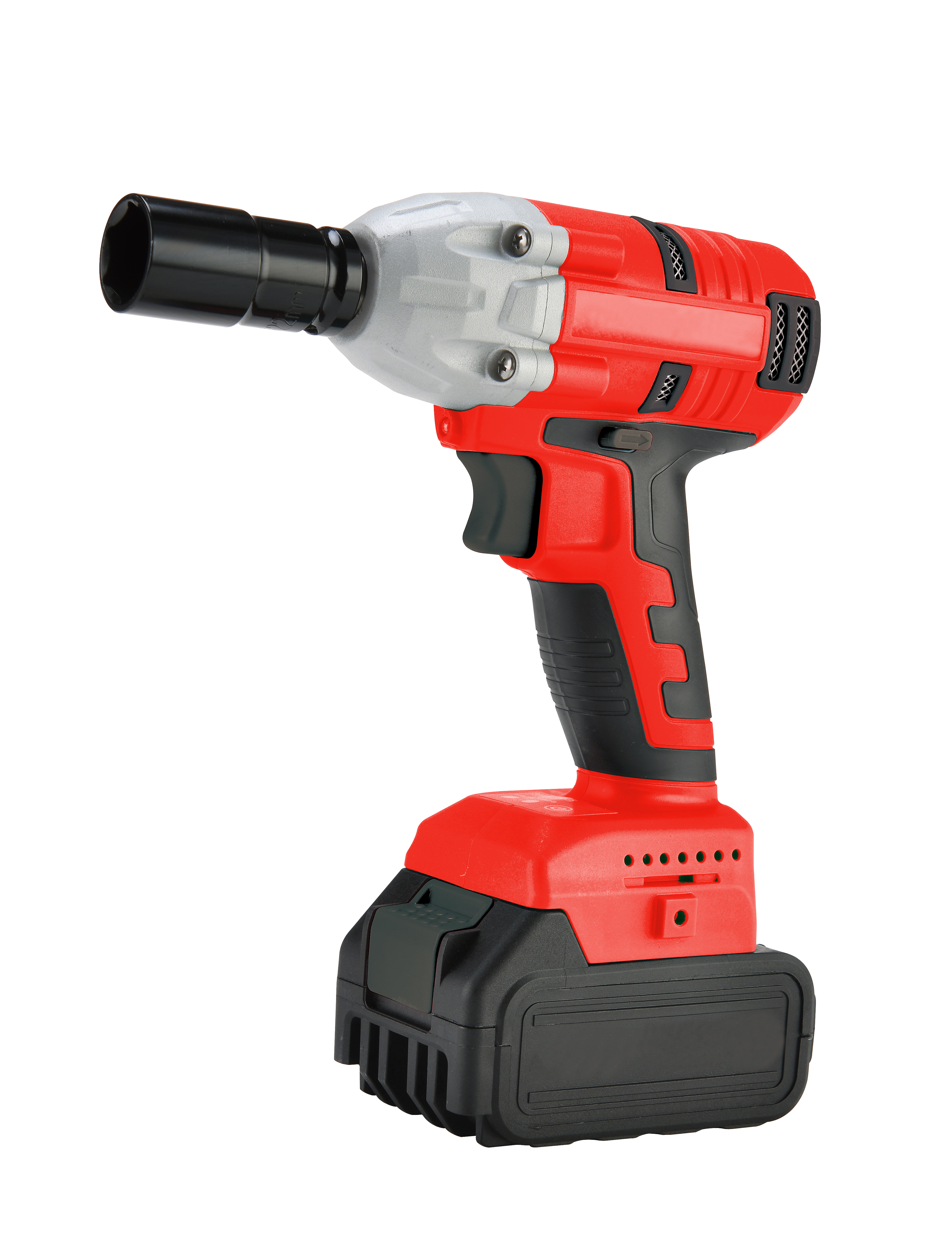 18V Lithium wrench