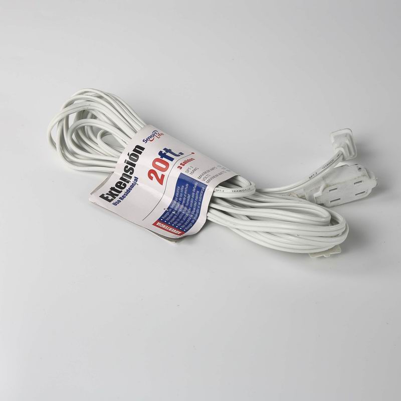 Extension wire