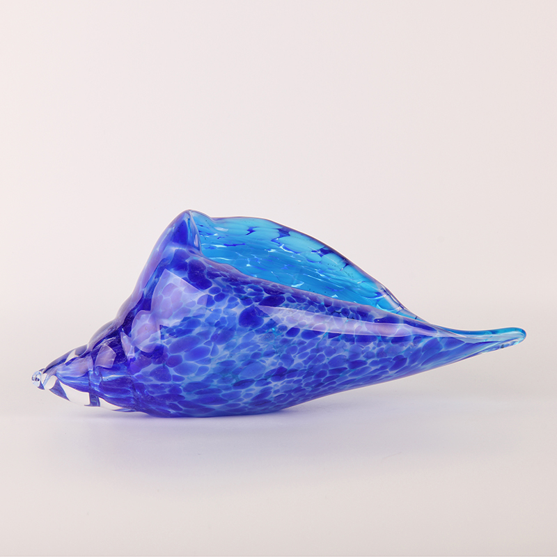 glass shel