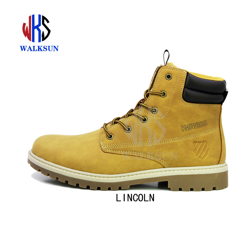 Work Shoes，outdoor Casual Shoes