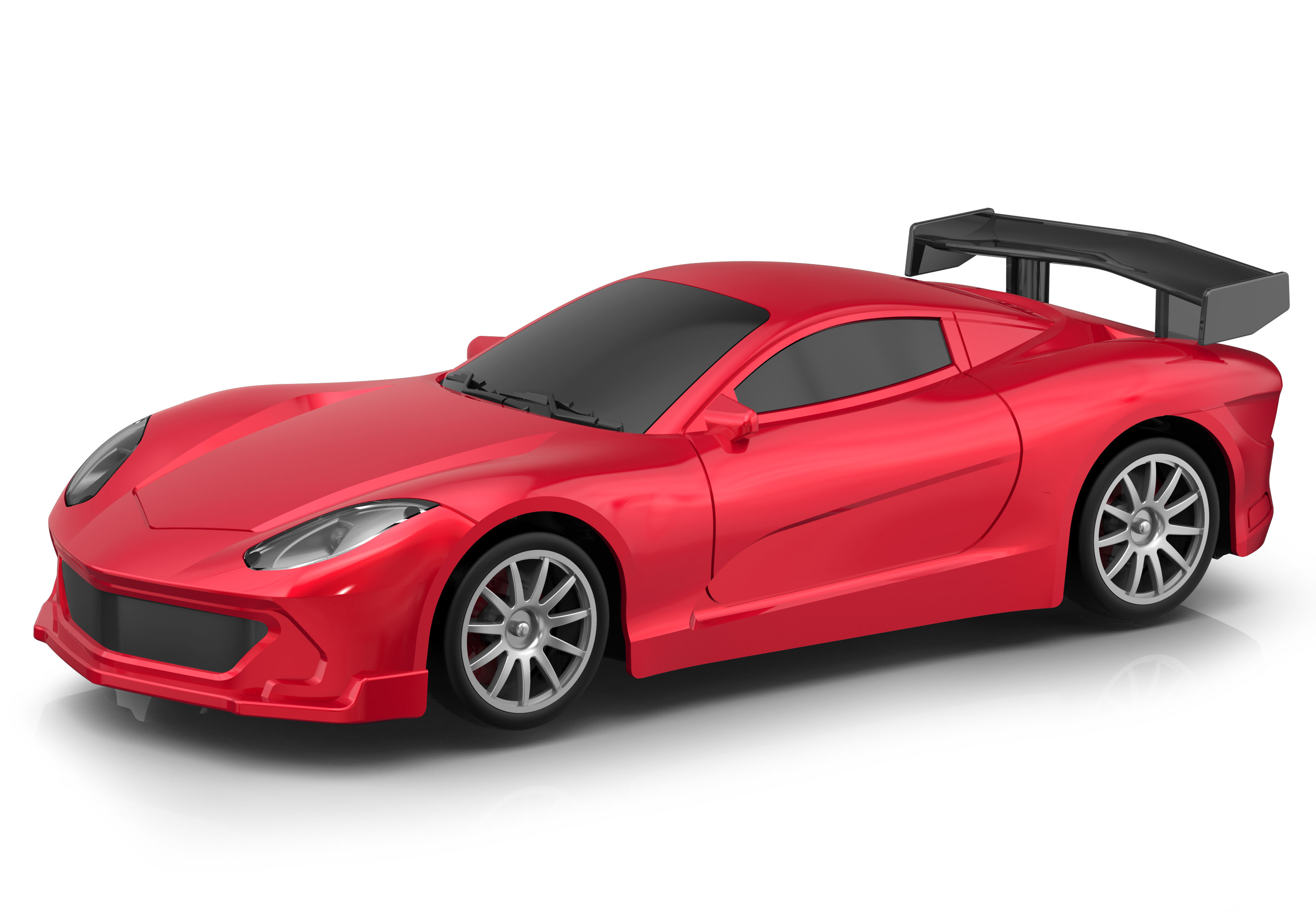 1:24 R/C CAR