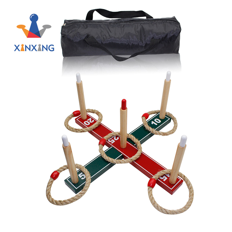 Linhai Xinxing Sporting Goods Factory – figura decorativa 1