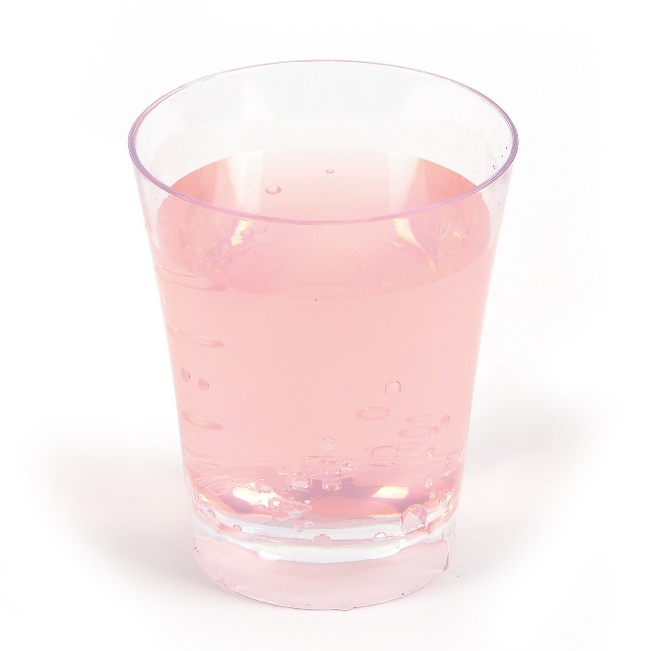 60ml disposable plastic cup GMF