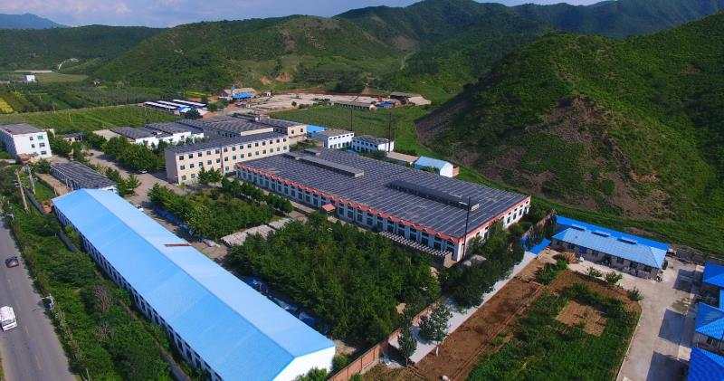 Yingkou Lequan Silk Co., Ltd. – silk fiber 2