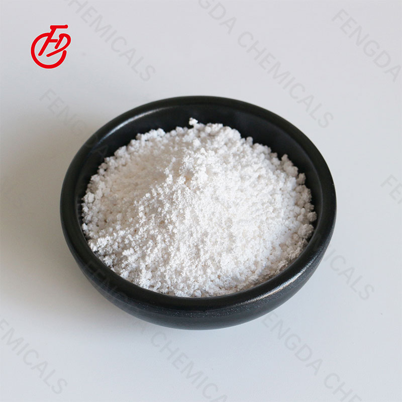 Calcium Chloride