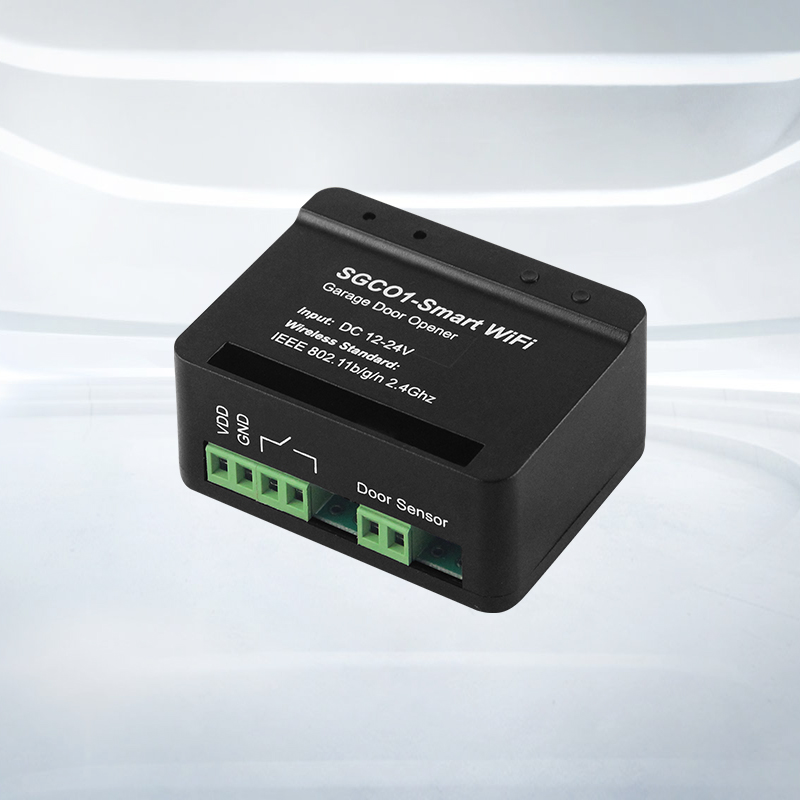 Wifi Receiver