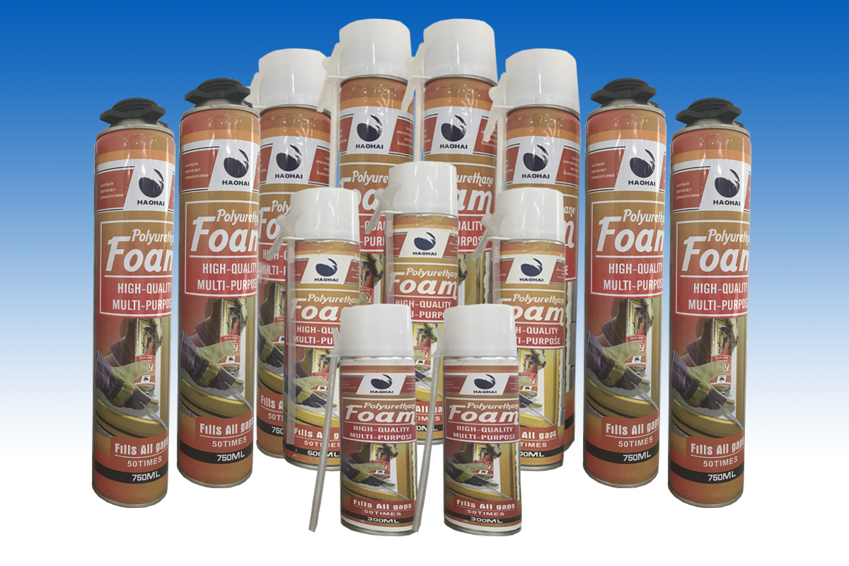 PU foam