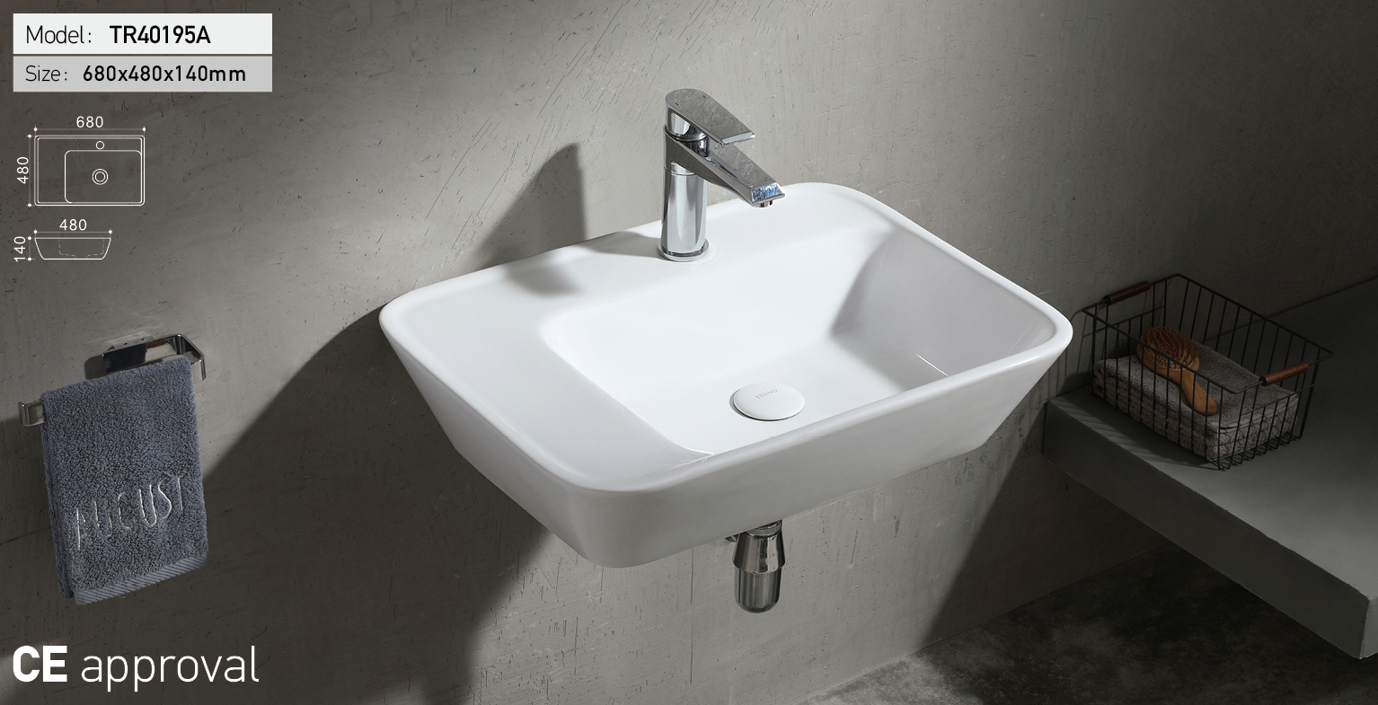 Art basin(TR40195A)