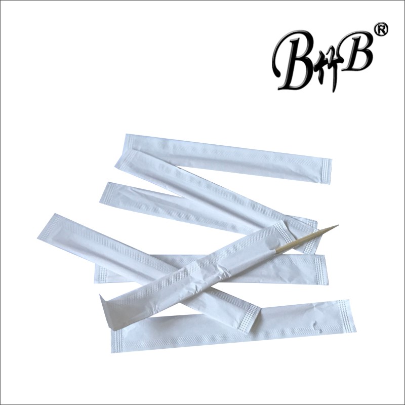 bamboo toothpick