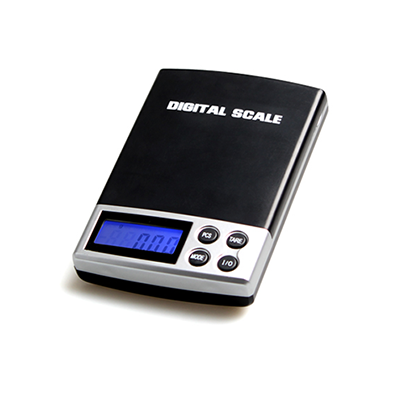 EH-PG portable pocket scale