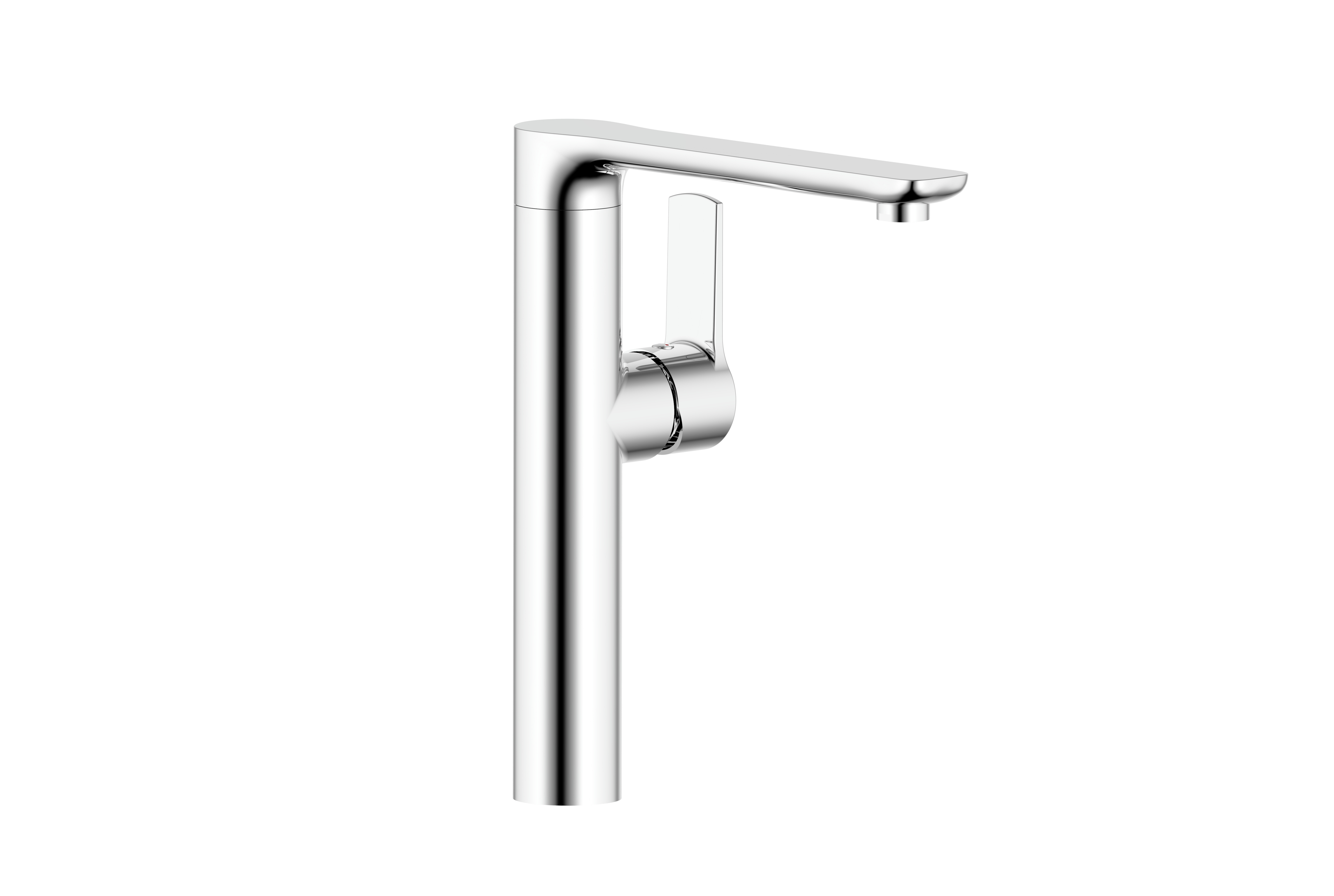 Single Lever Kitchen Faucet