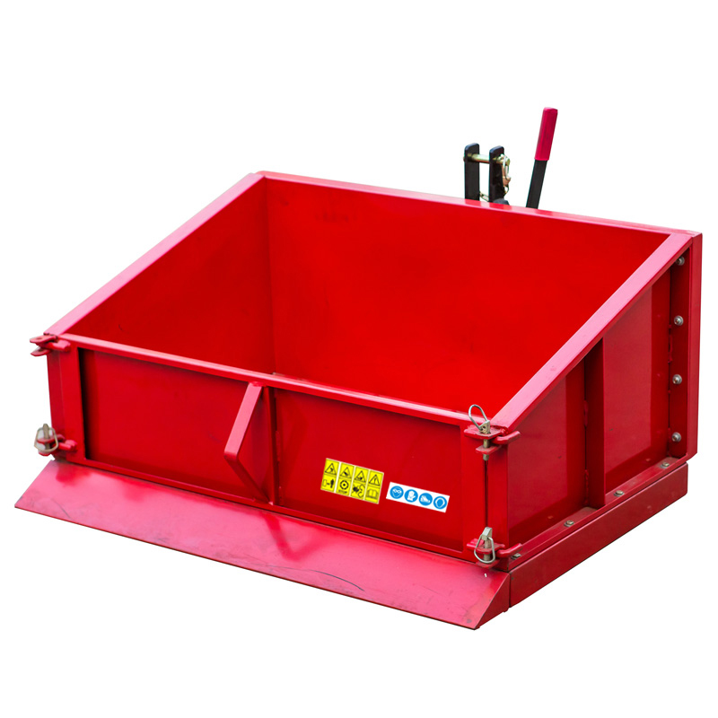Transport box