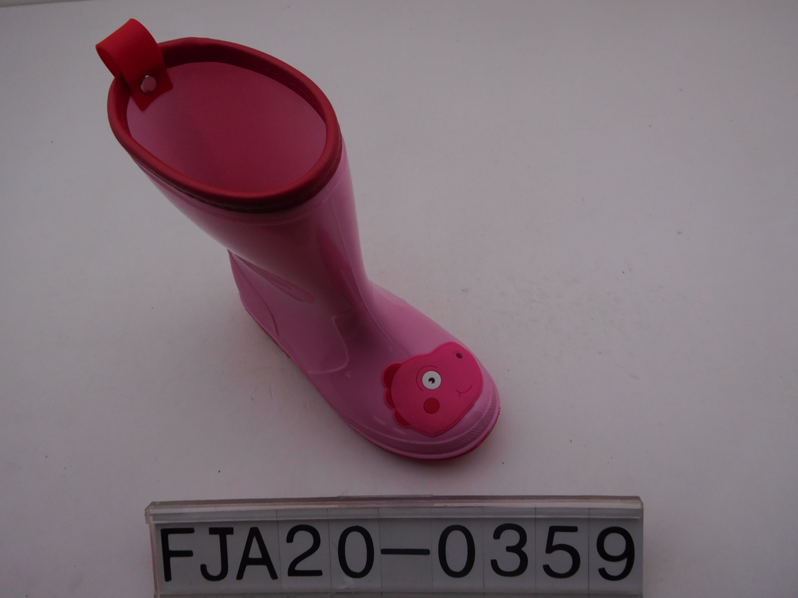 rain boots
