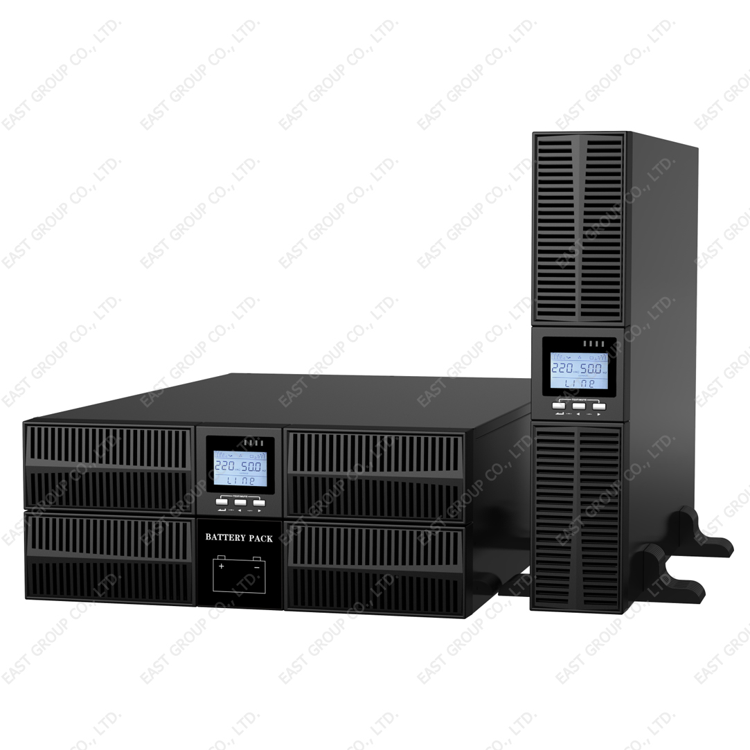 Online UPS EA900RT G4 6 kVA - 10 kVA