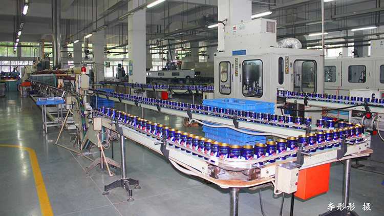Xiamen Gulong Import and Export Co., Ltd. – canned vegetables 2