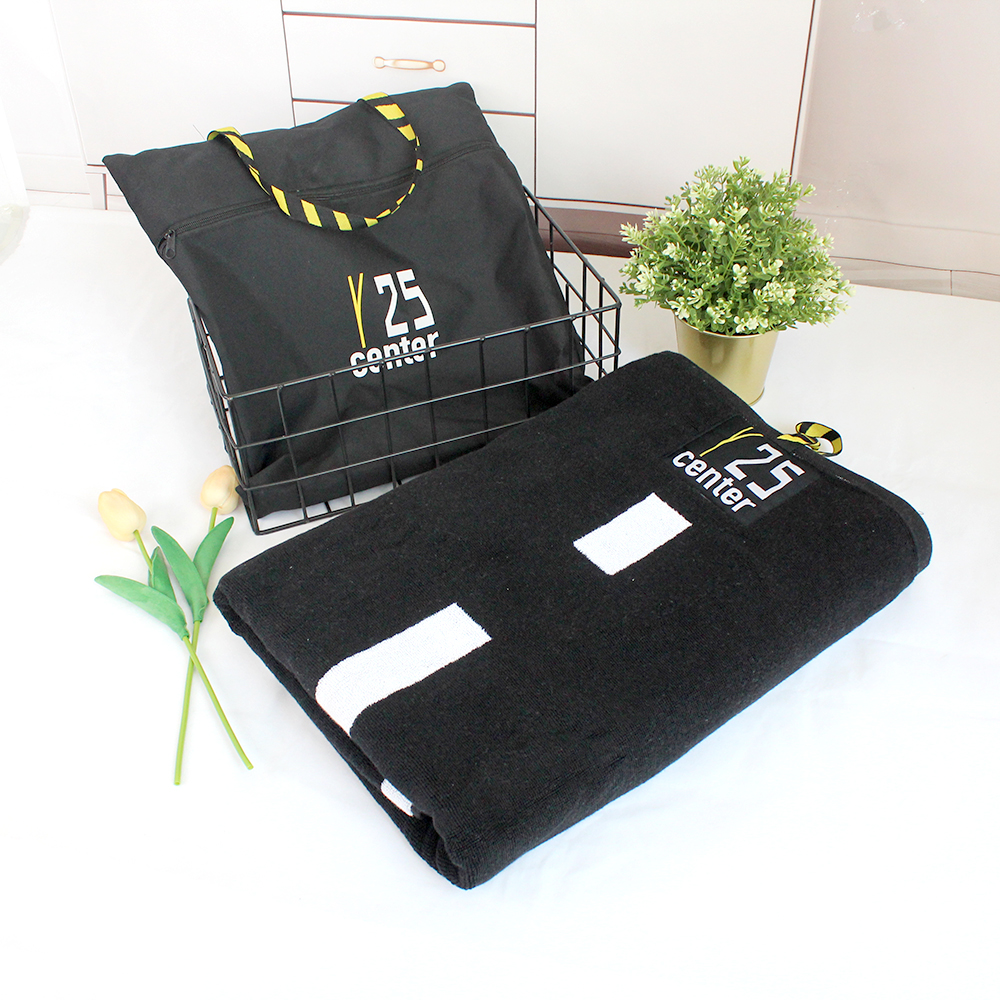 JIANGSU MOFISI  WEAVING CO.,LTD – Beach towels 3