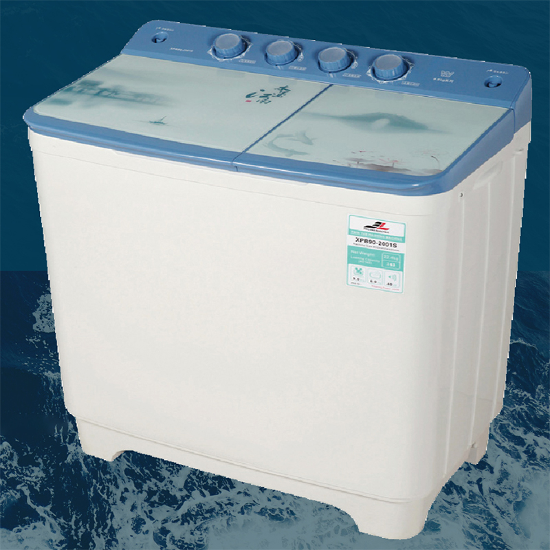 Twin Tub Washing Machine