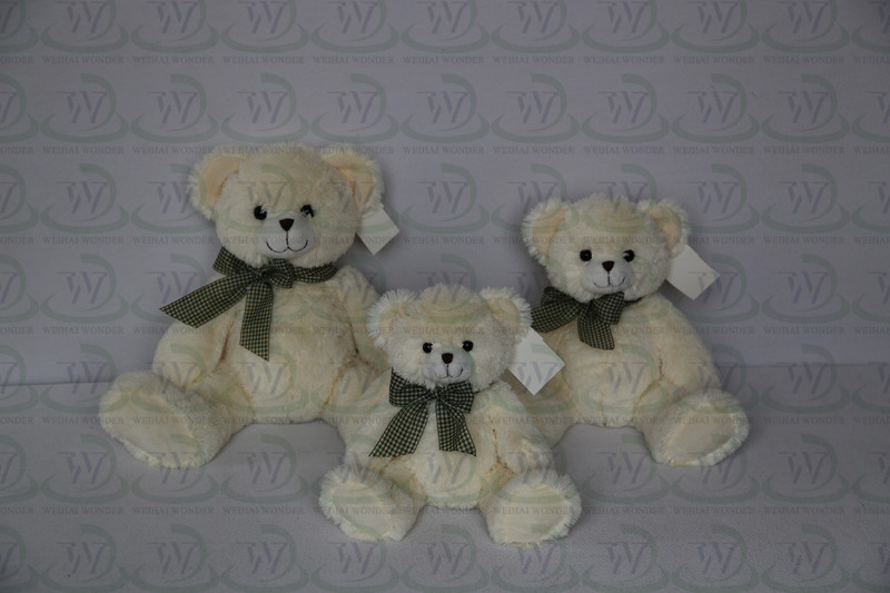Plush toys