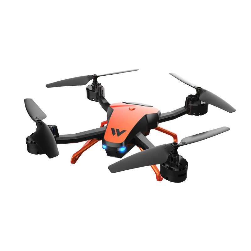 SkyMarathon Quad (30mins-Fly)