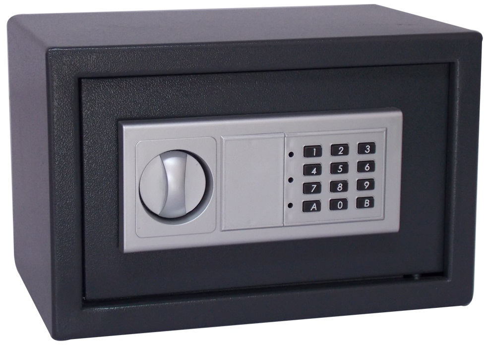 ES-safebox
