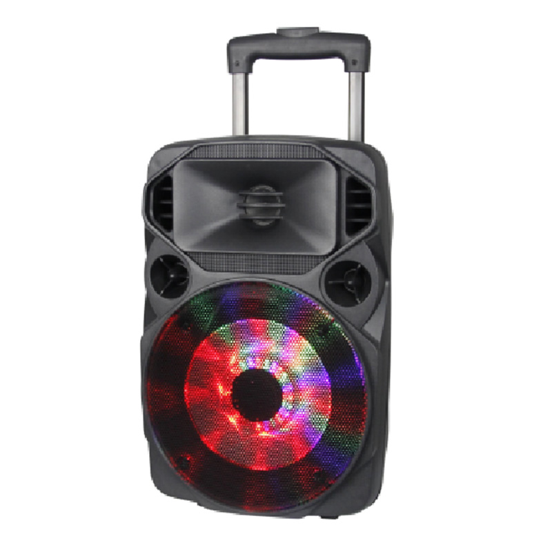 bluetooth speaker WZ-TLM-T1201