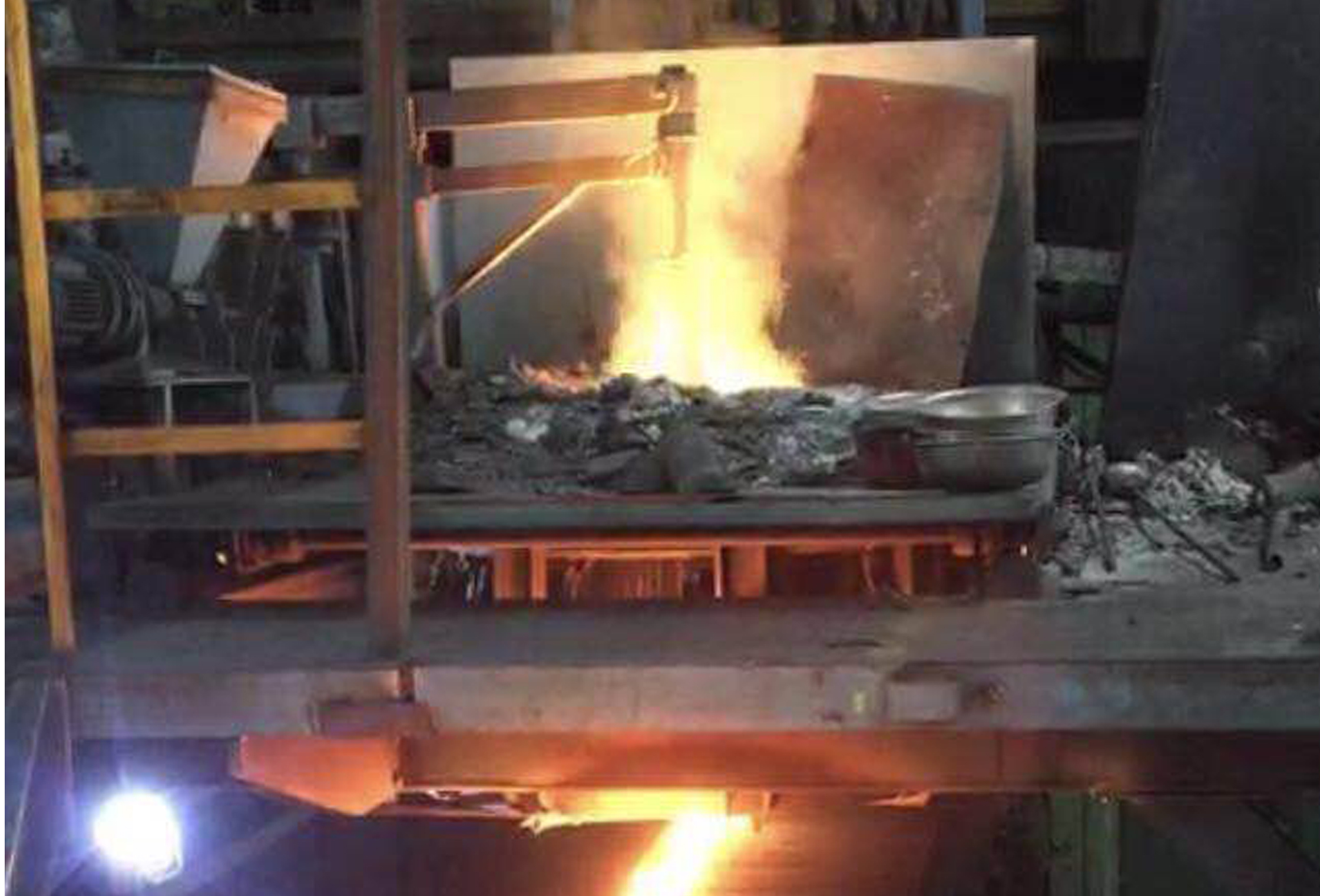Shanxi Longding Casting Co., Ltd. – Product photos 2