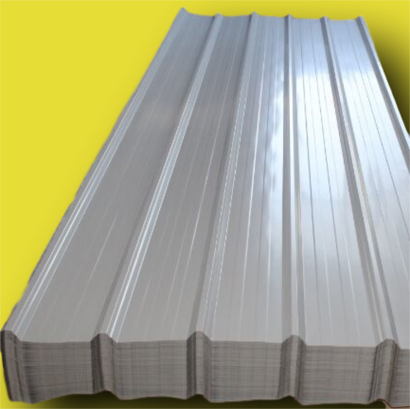 PPGI sheet