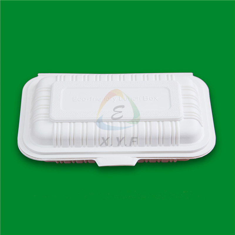600ml Food Take Out Box