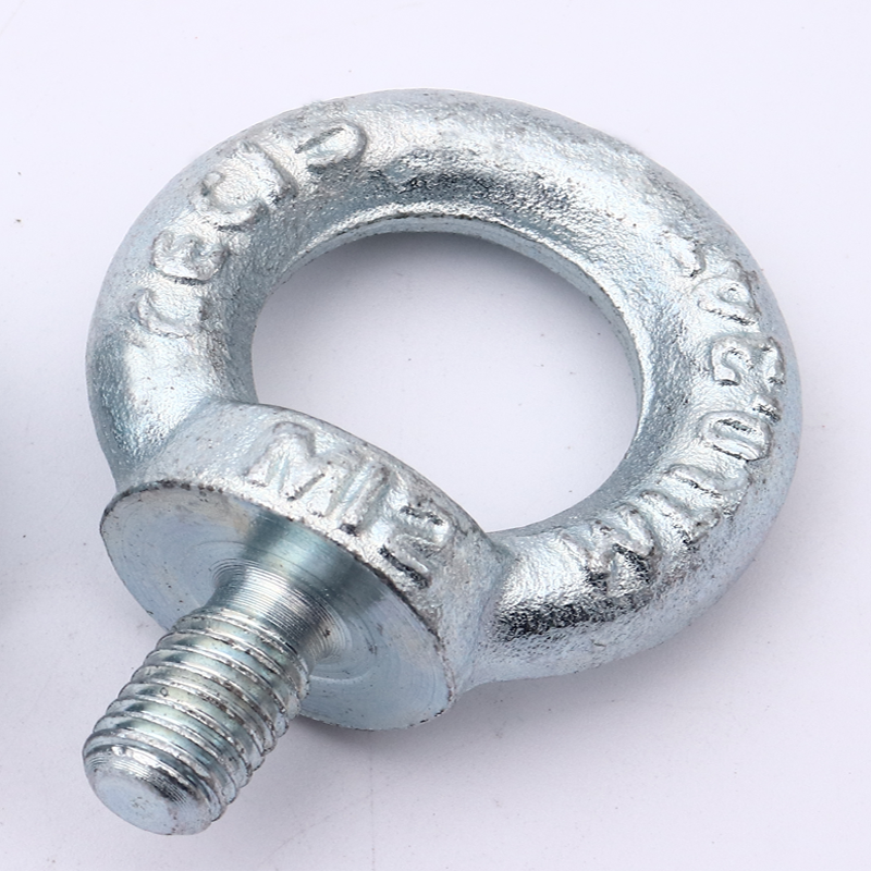 Din580 Eye Screw