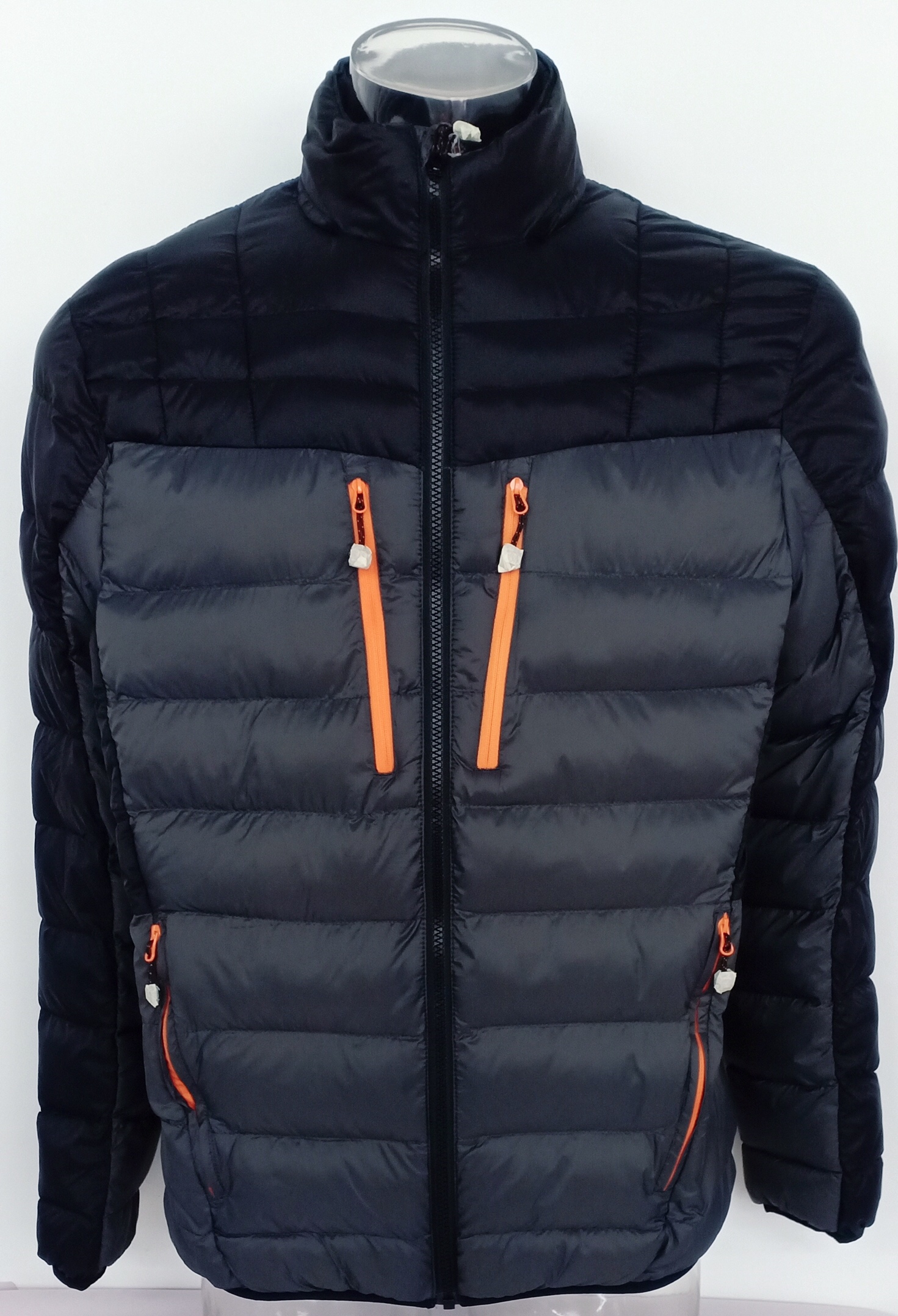 0 Insulation Jacket 0