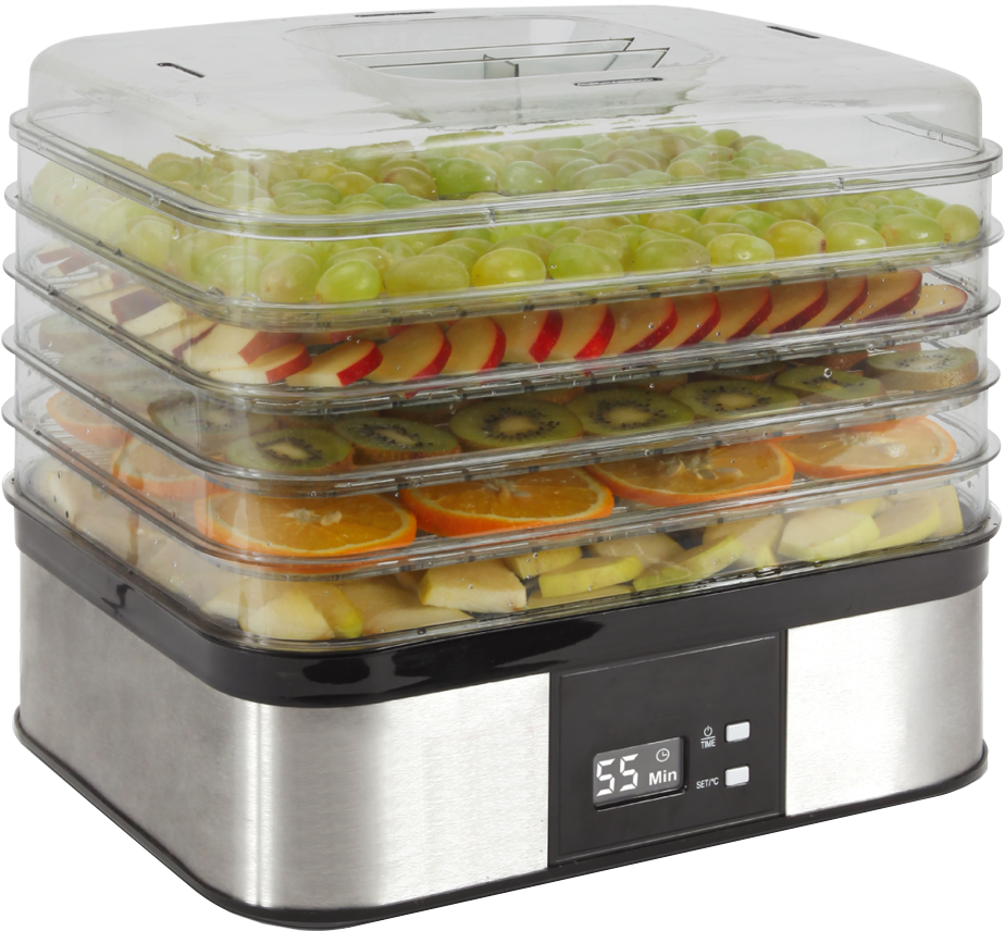 food dehydrator