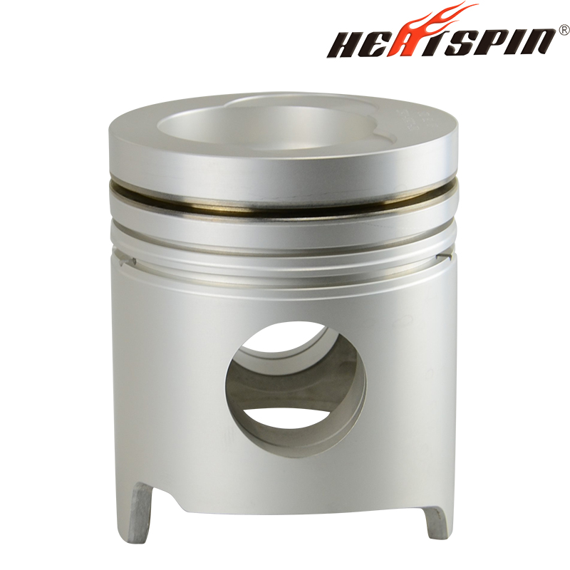 Heatspin Auto Parts 6D22 Engine Piston ME052792 For Mitsubishi Spare Parts