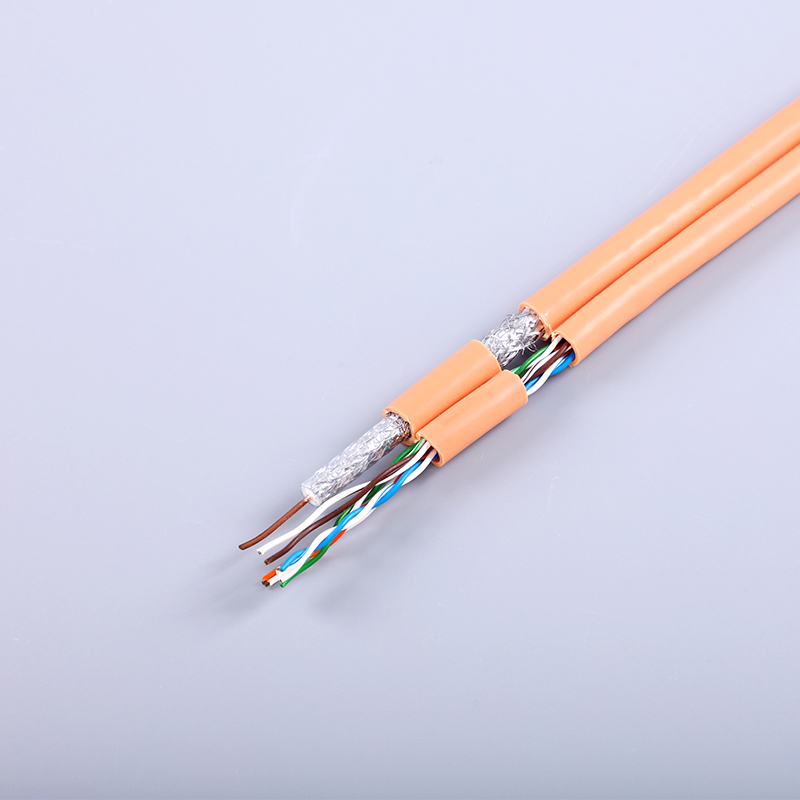 Rg6+cat5e