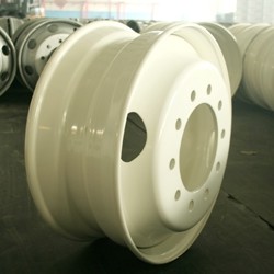 WHEEL