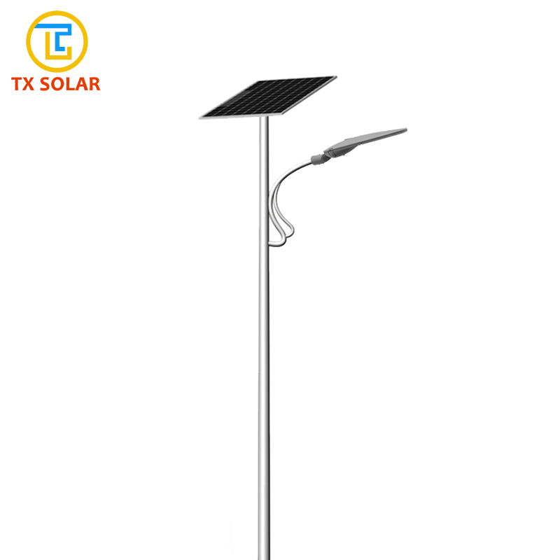 20W~120W split solar street light TXSOLAR split-10B