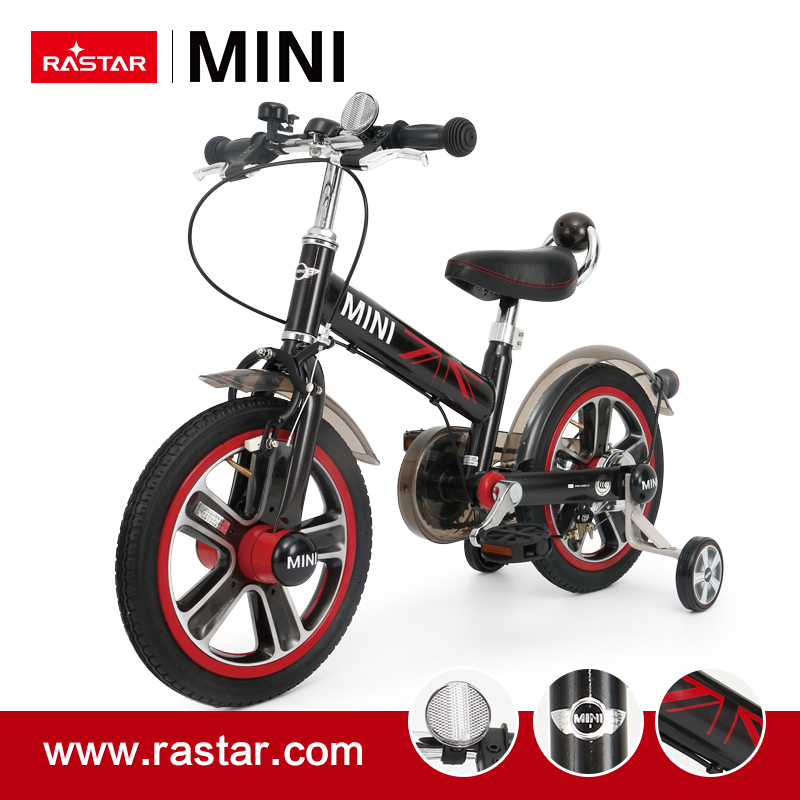 Kids Bike Mini Cooper