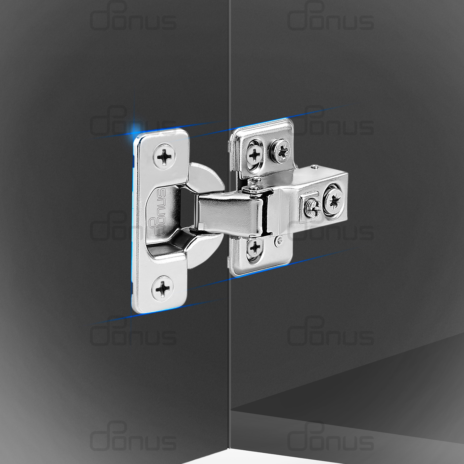 ZHONGSHAN SHENGTAI METAL GOODS CO.,LTD – cabinet hardware 4