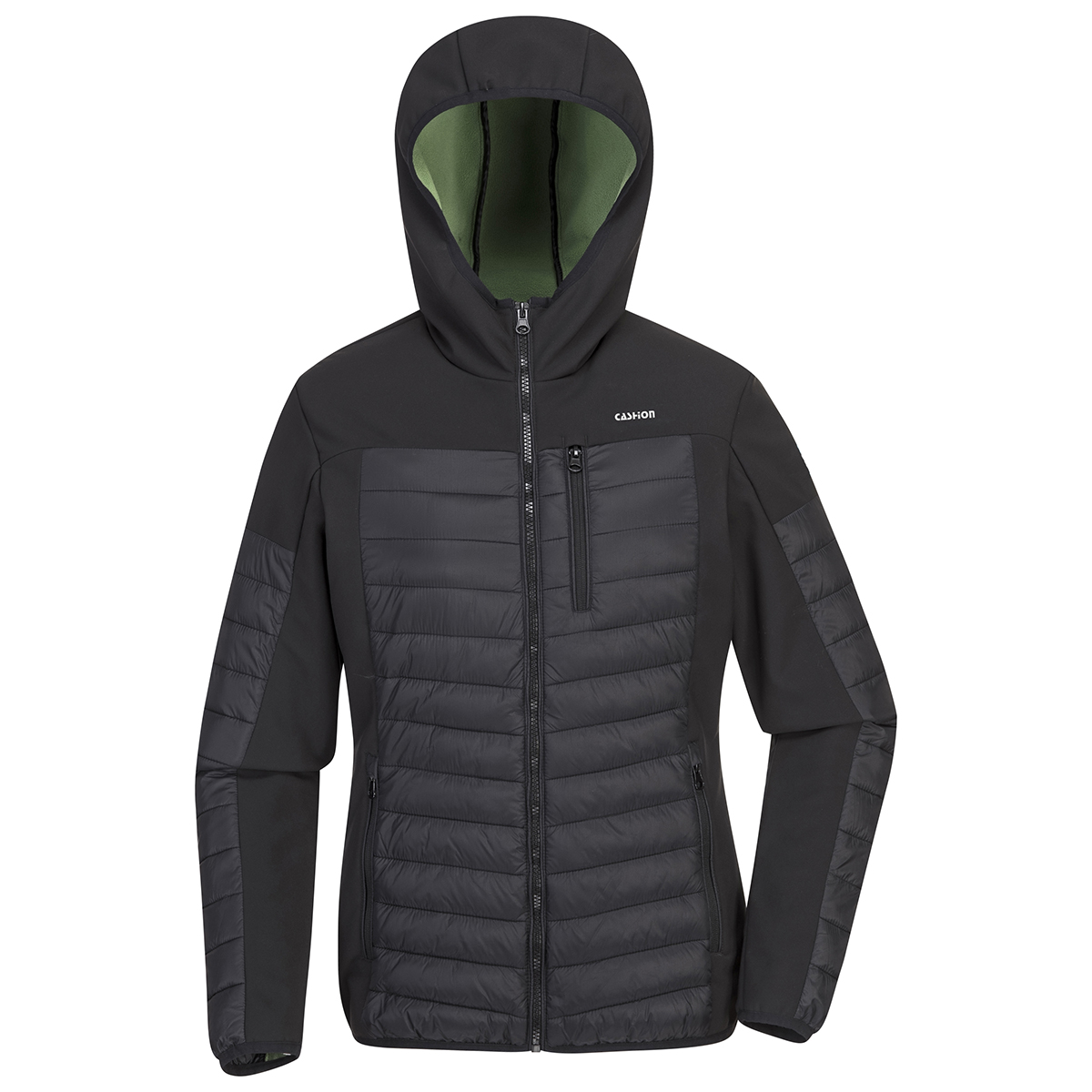 light weight padded Jacket winter basic design