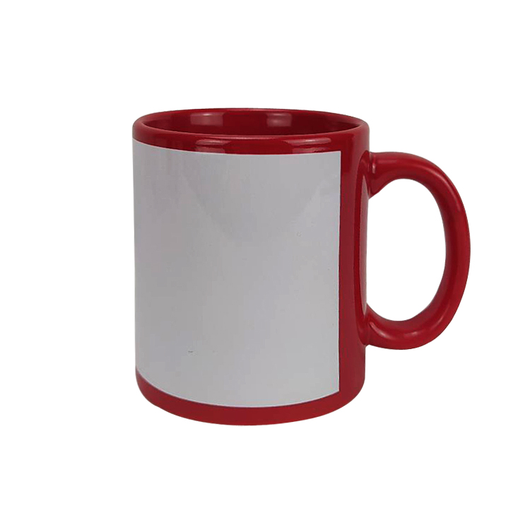 Sublimation mug