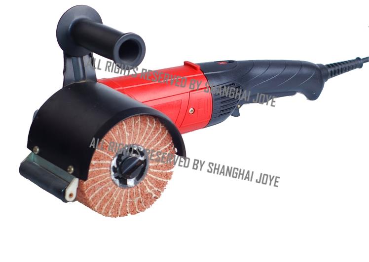 A Brush sander from Felisatti