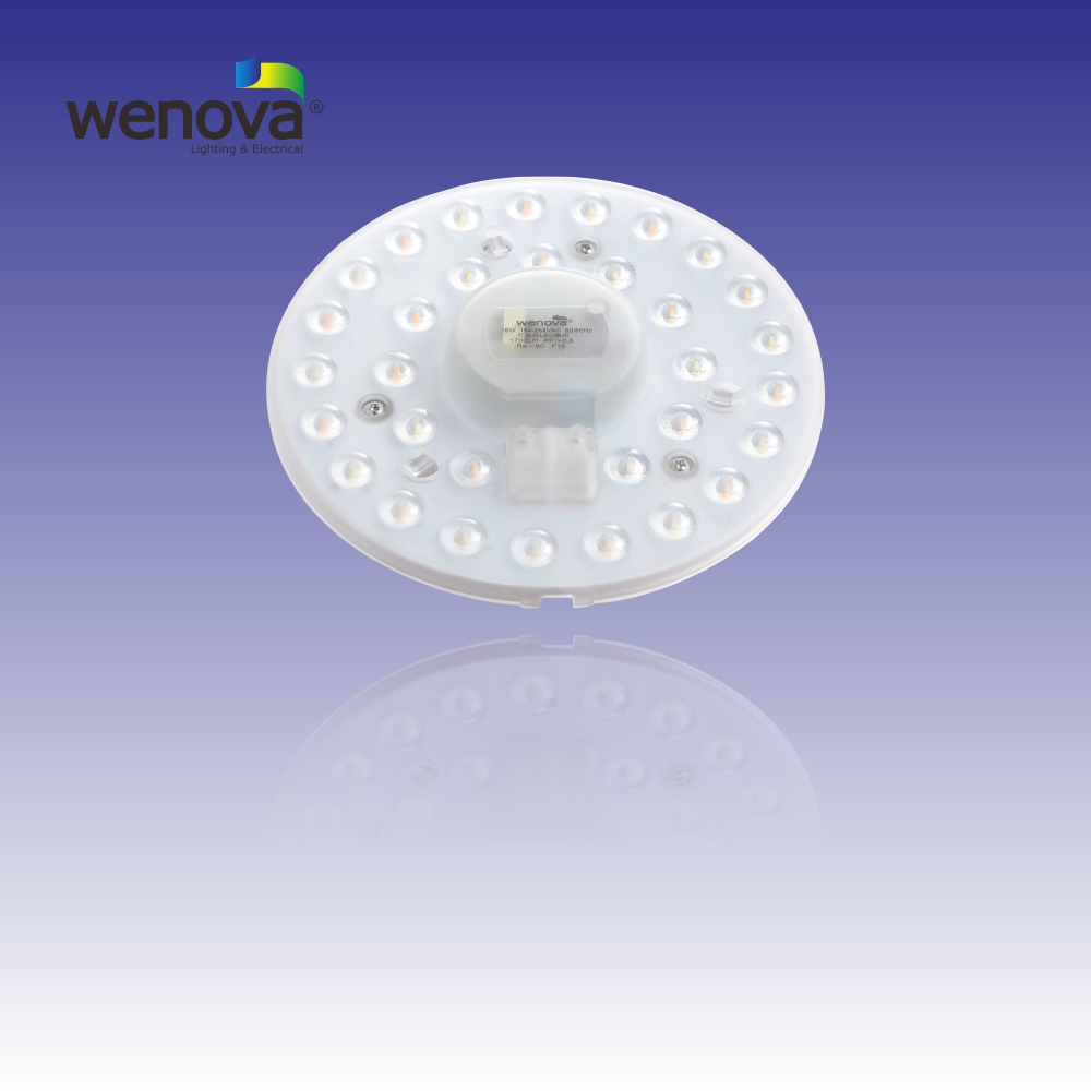 LED Module light（Round）